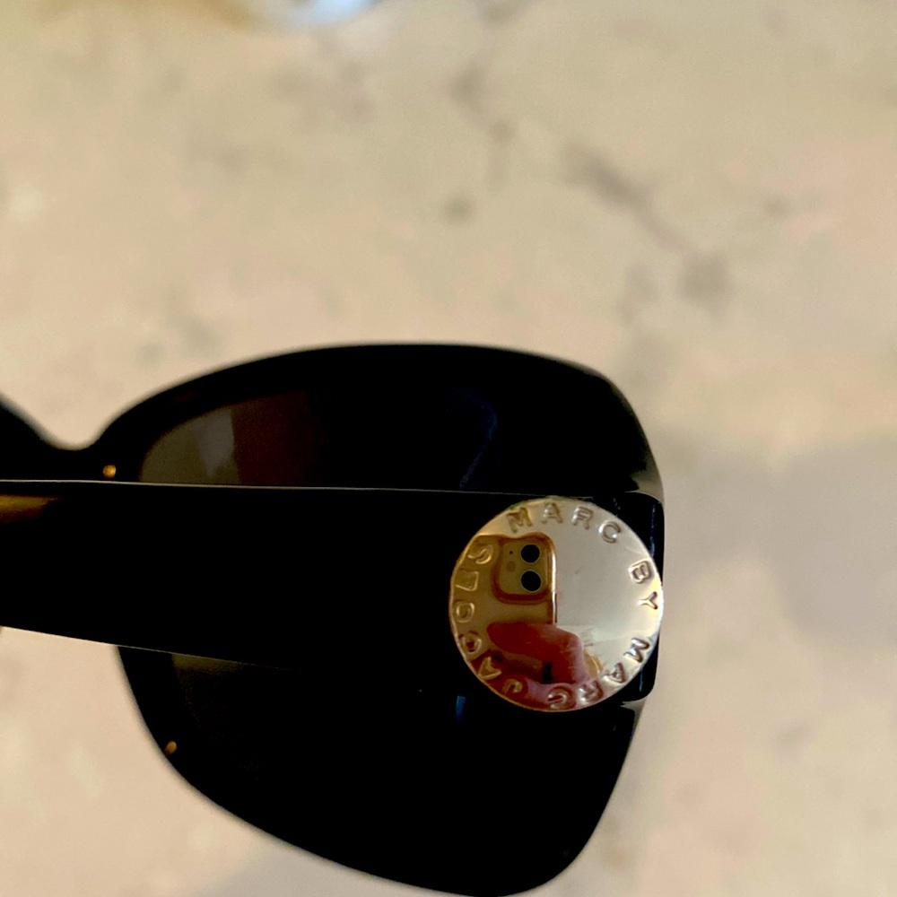 Marc jacobs sunglasses